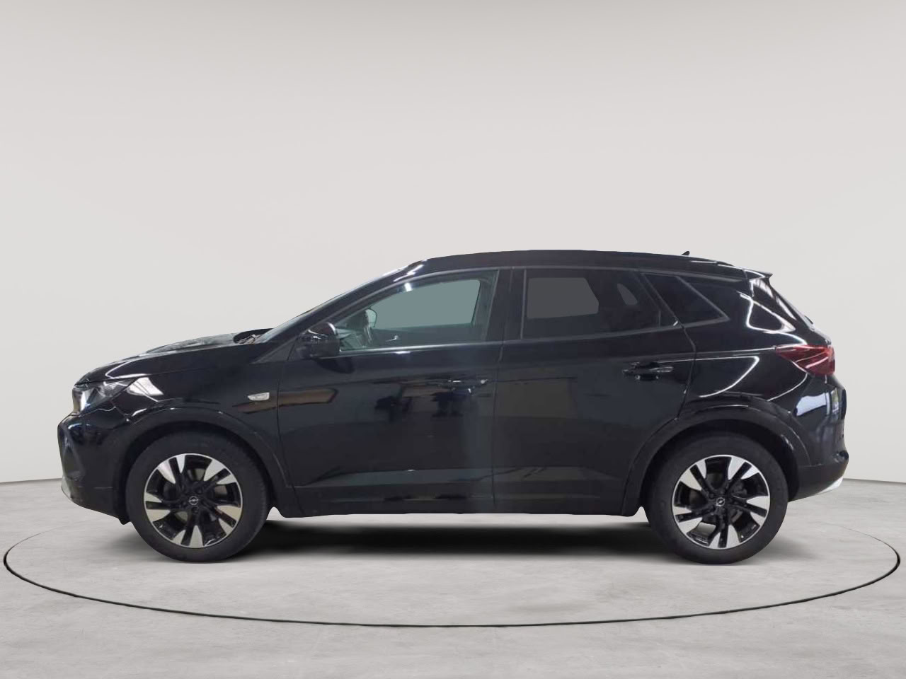 Opel Grandland 1.5 D Automatik Ultimate 6
