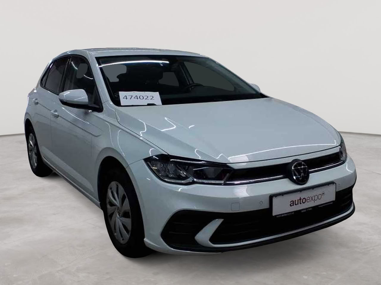 Volkswagen Polo 1.0 Life