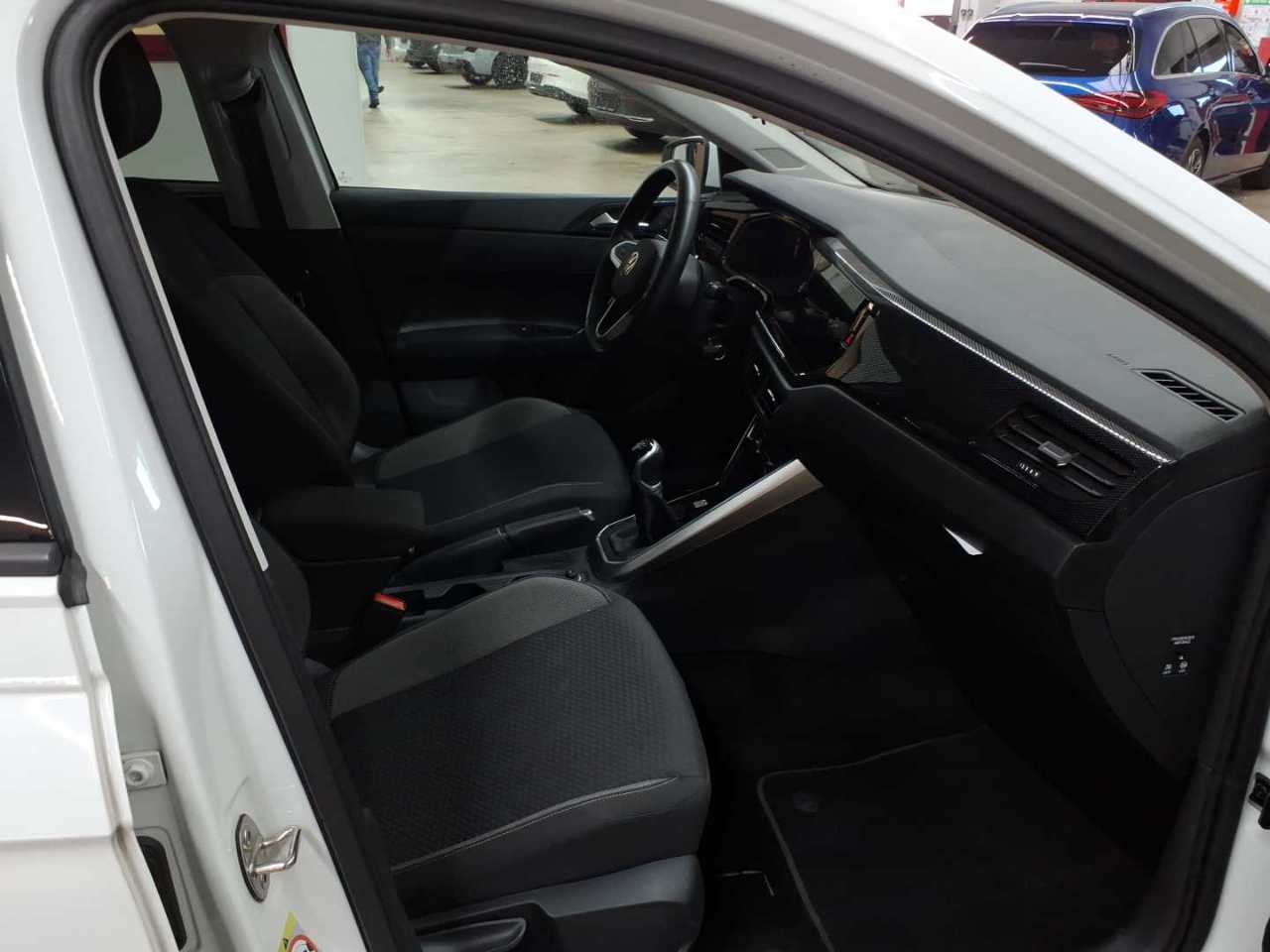 Volkswagen Polo 1.0 Life 8