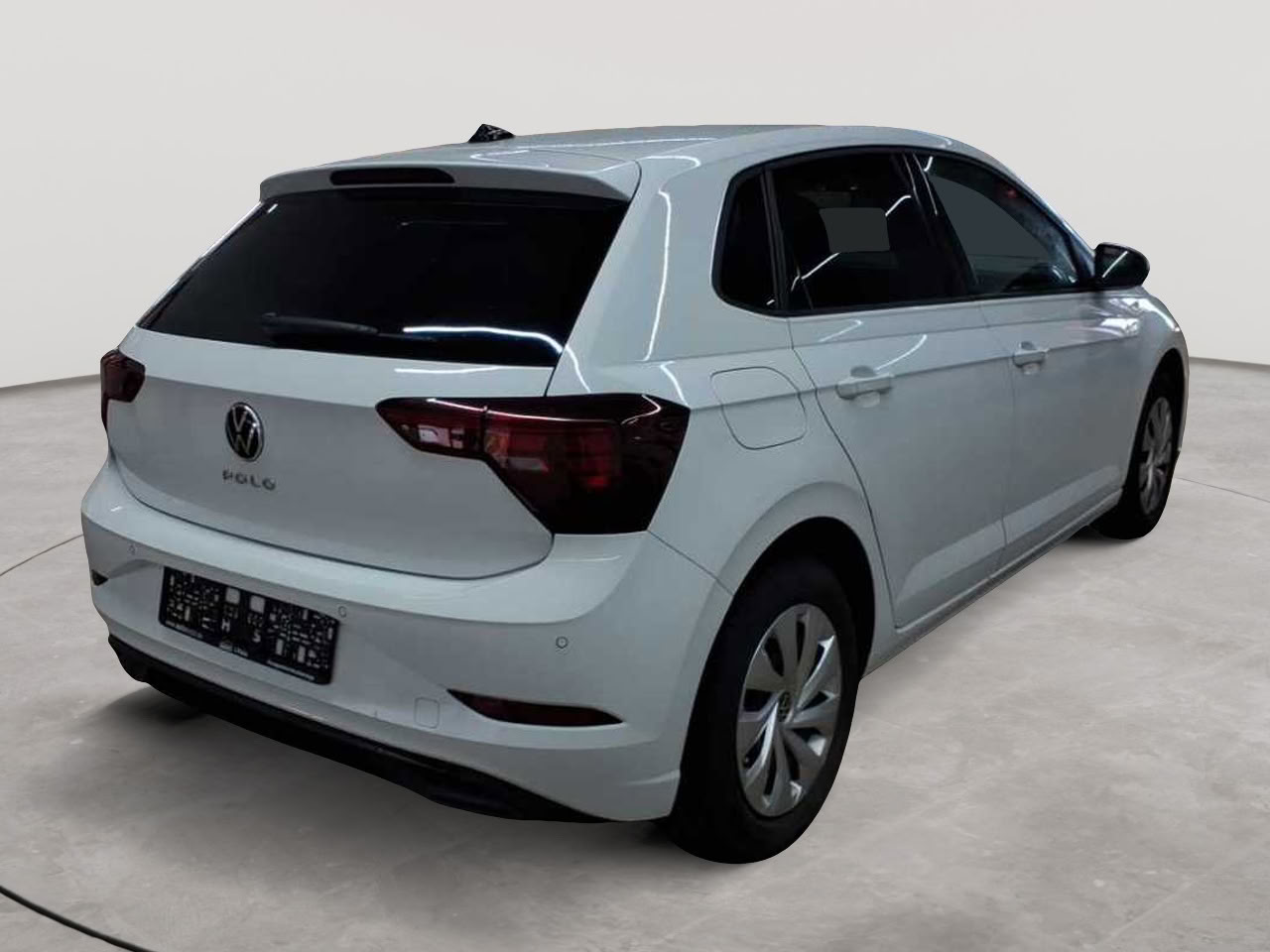 Volkswagen Polo 1.0 Life 4