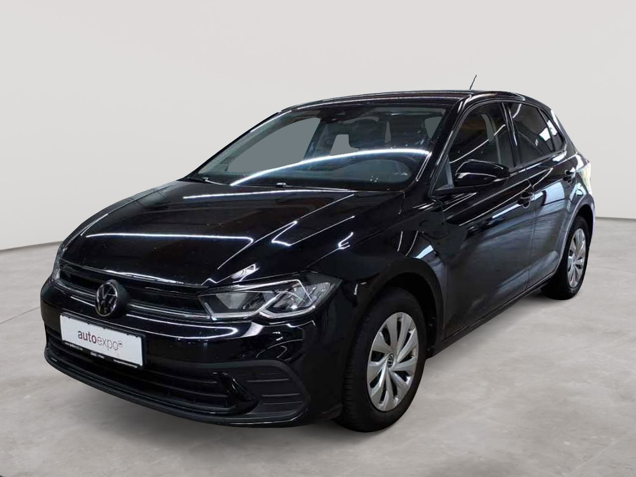 Volkswagen Polo 1.0 Life 2