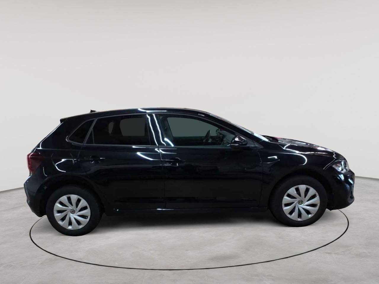 Volkswagen Polo 1.0 Life 3