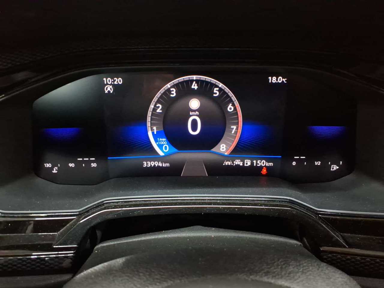 Volkswagen Polo 1.0 Life 11