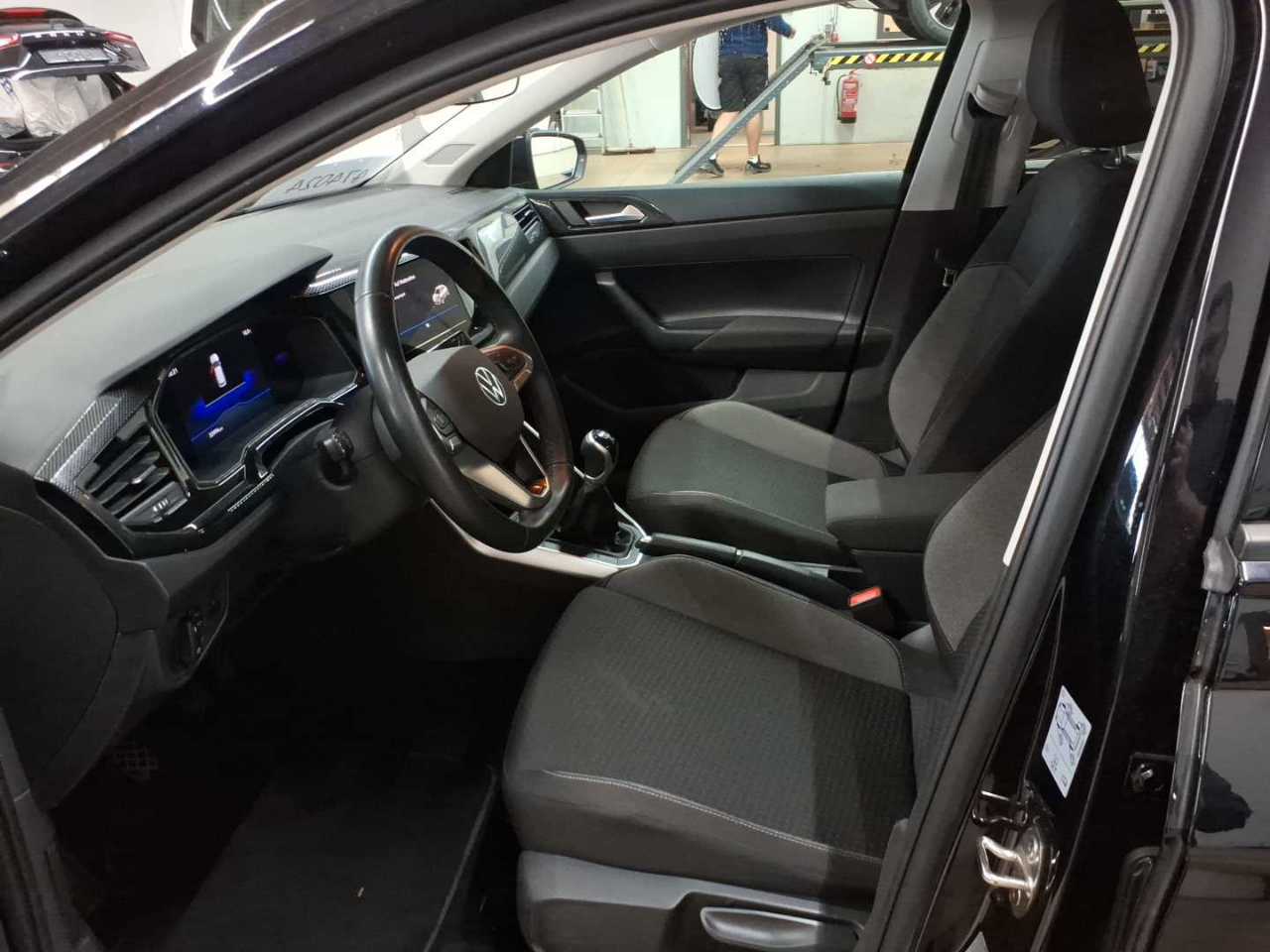 Volkswagen Polo 1.0 Life 7