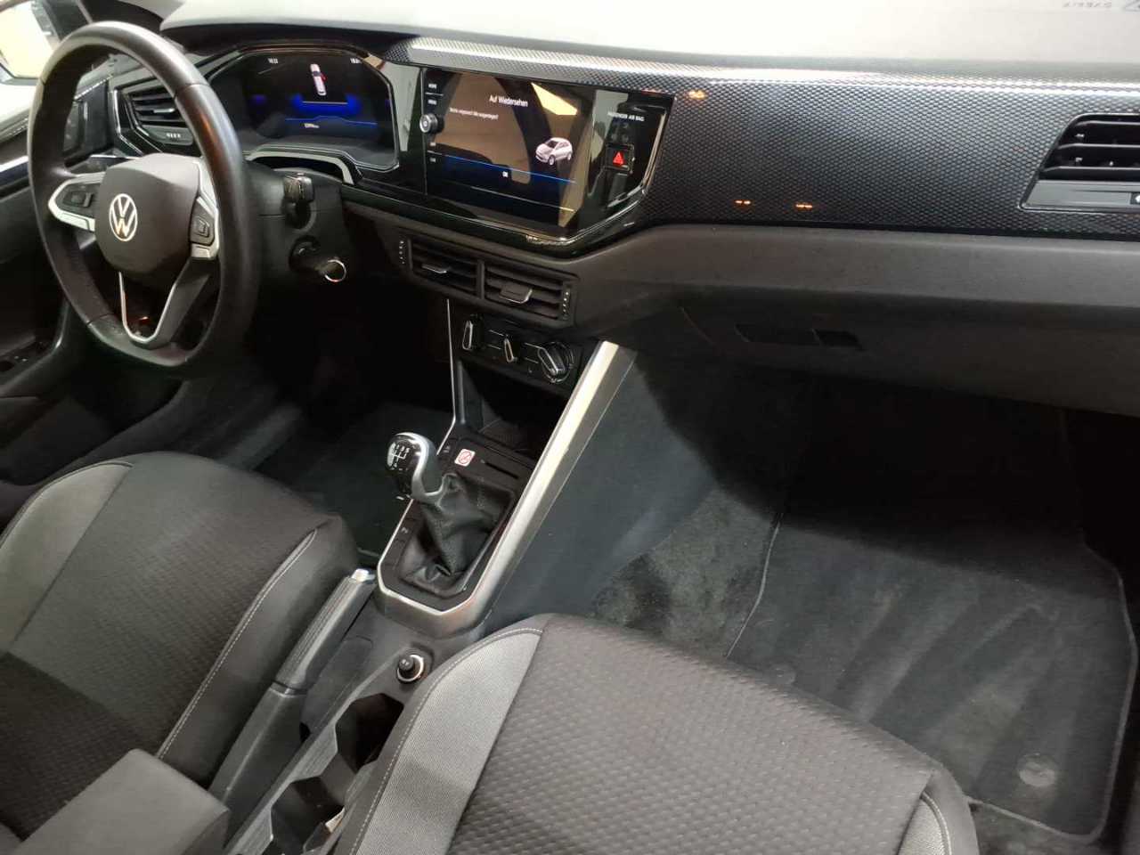 Volkswagen Polo 1.0 Life 9
