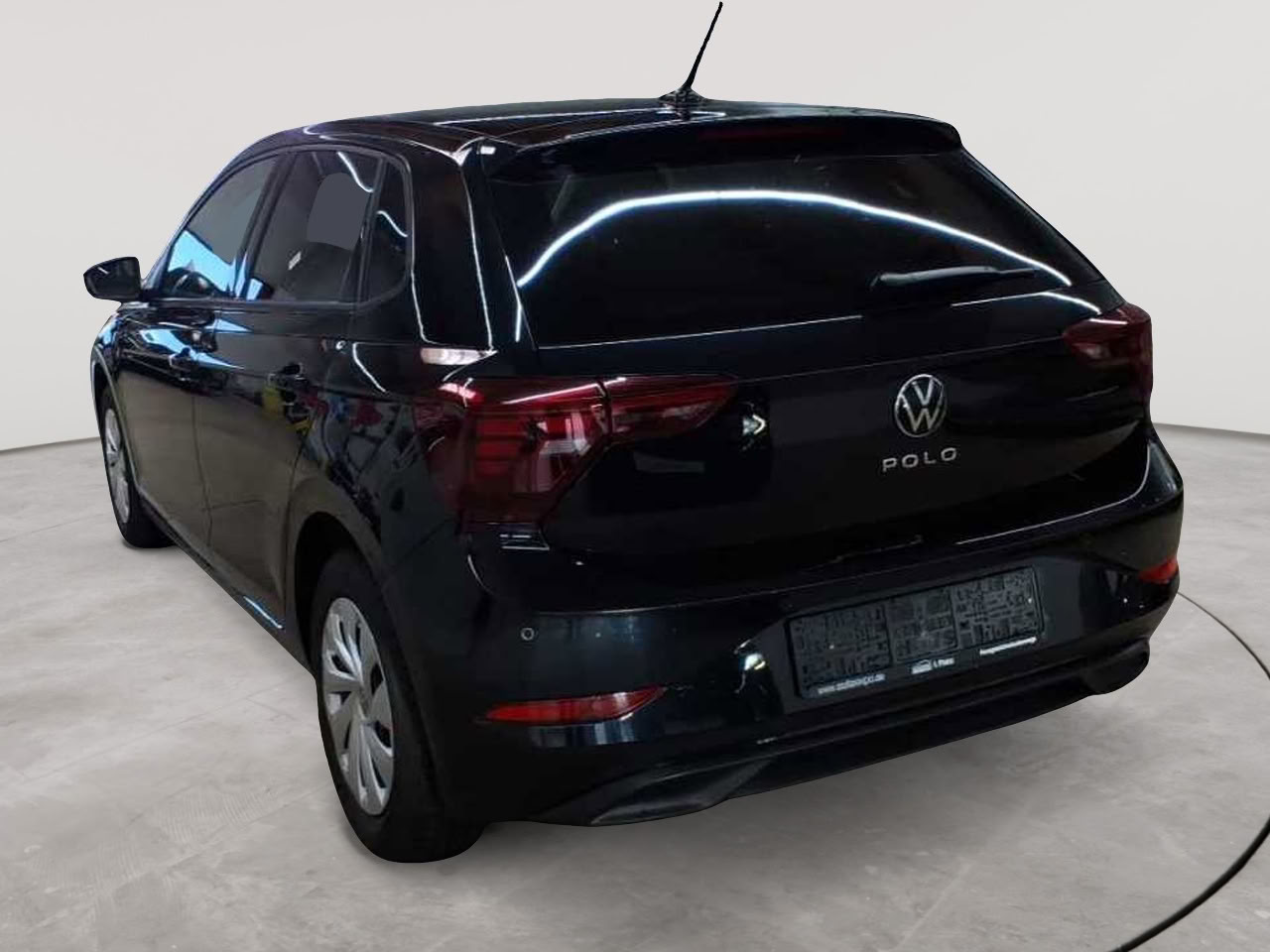 Volkswagen Polo 1.0 Life 5