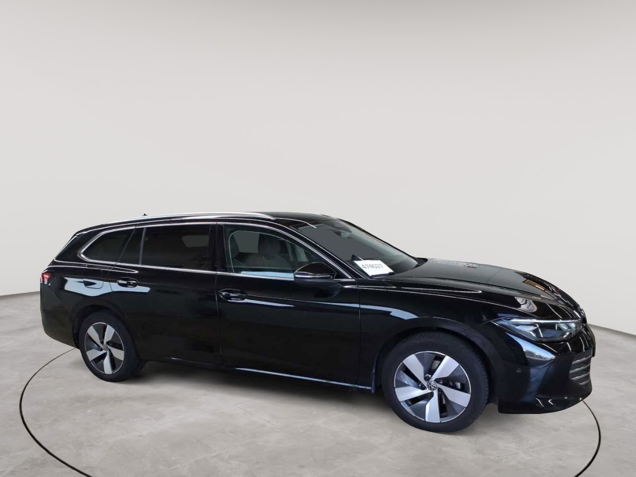 Volkswagen Passat Variant 1.5 e-TSI OPF DSG Business 3