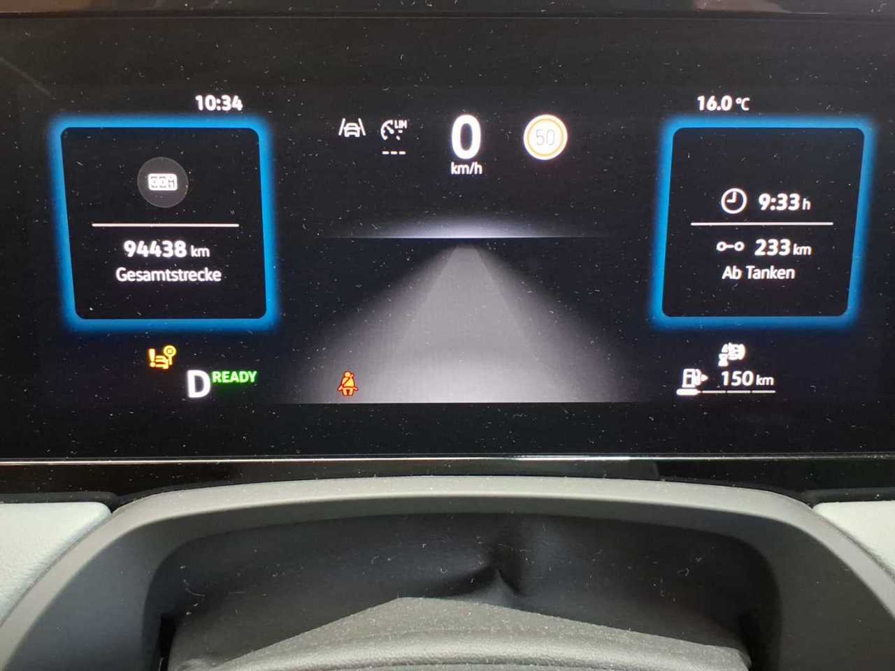 Volkswagen Passat Variant 1.5 e-TSI OPF DSG Business 11