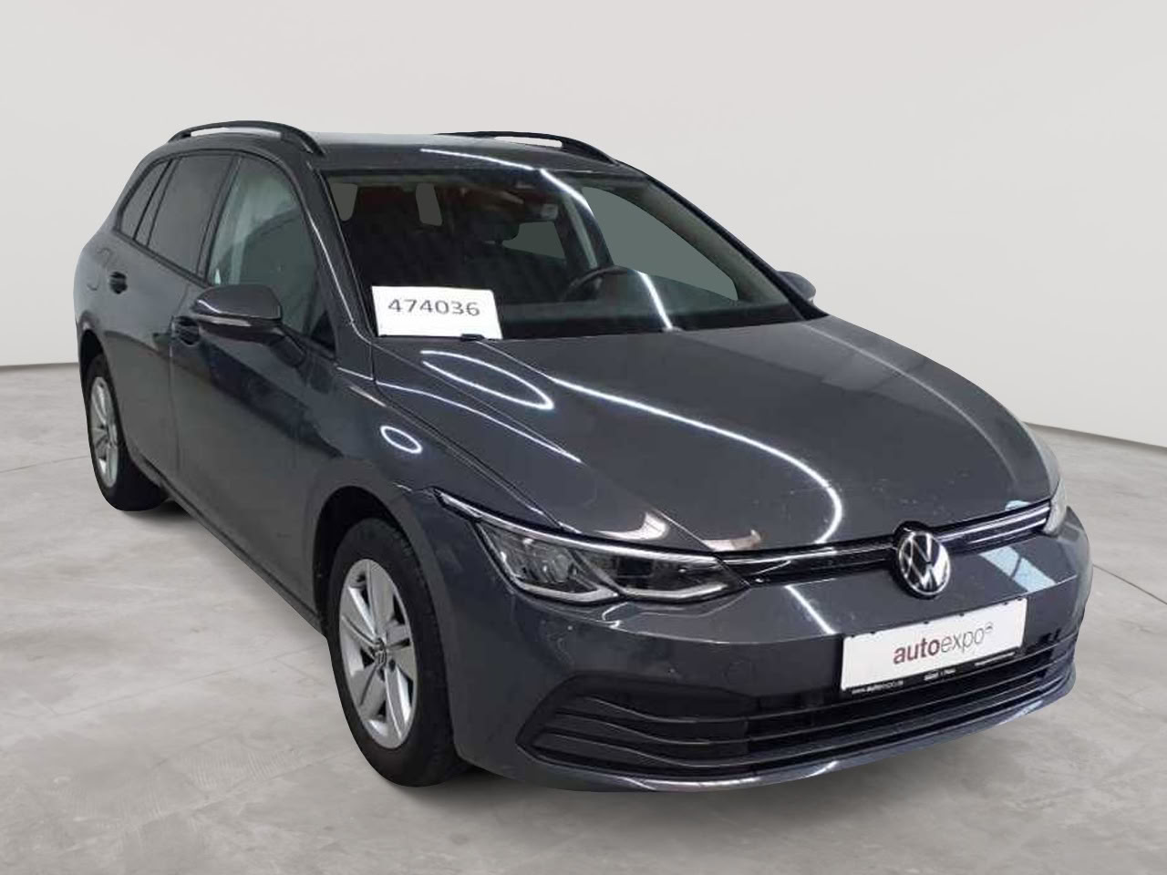 Volkswagen Golf Variant 2.0 TDI SCR