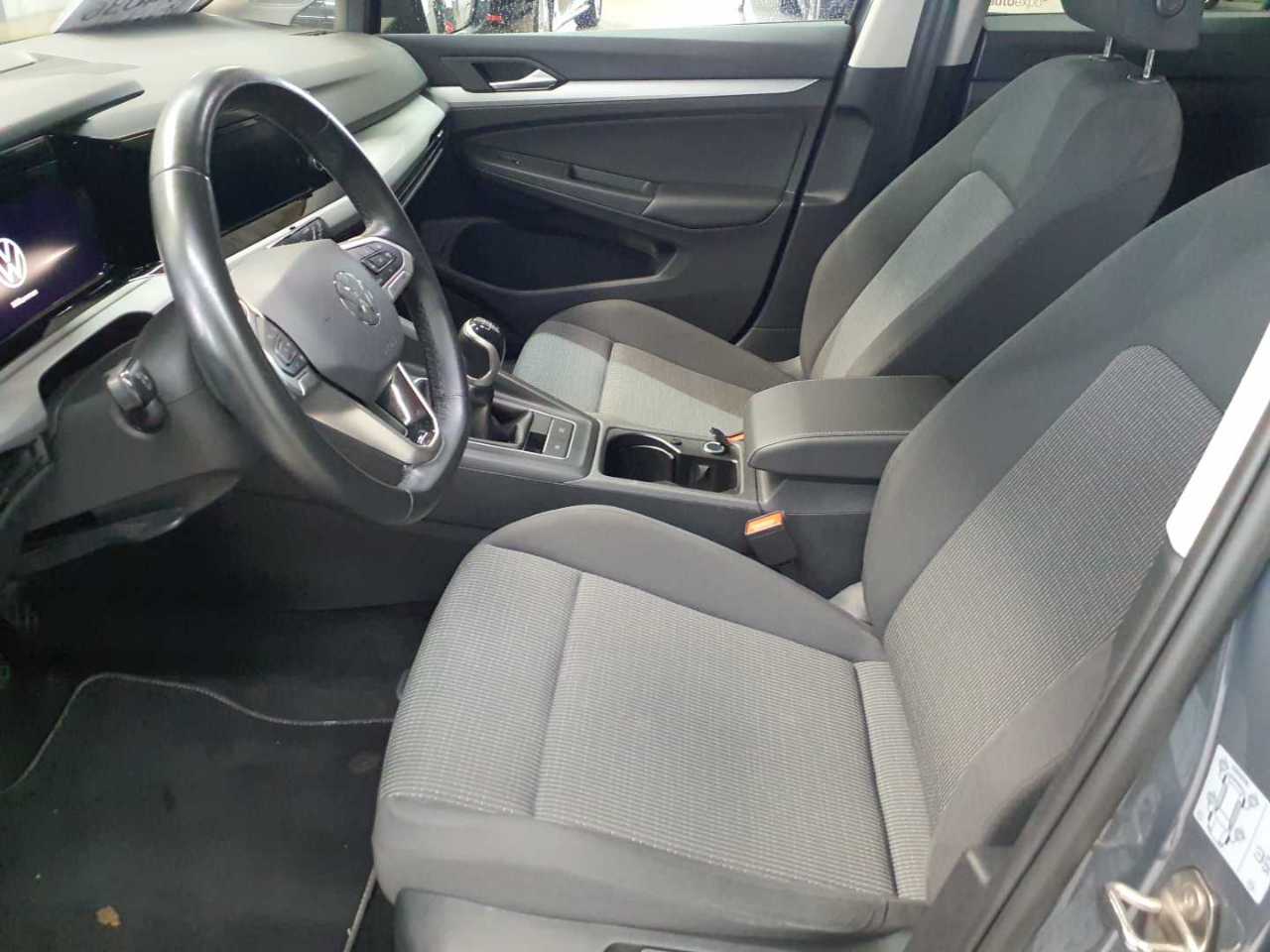 Volkswagen Golf Variant 2.0 TDI SCR 7