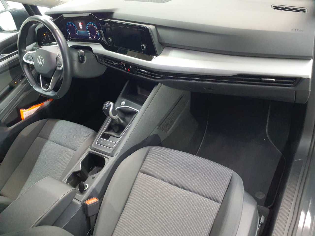 Volkswagen Golf Variant 2.0 TDI SCR 9