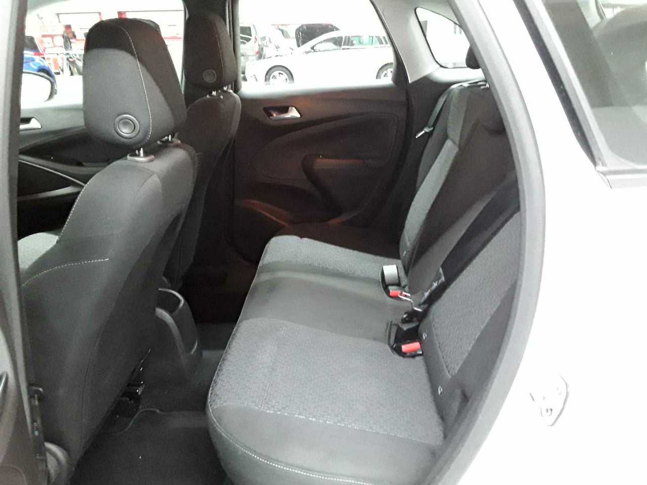 Opel Crossland 1.2 Edition 13