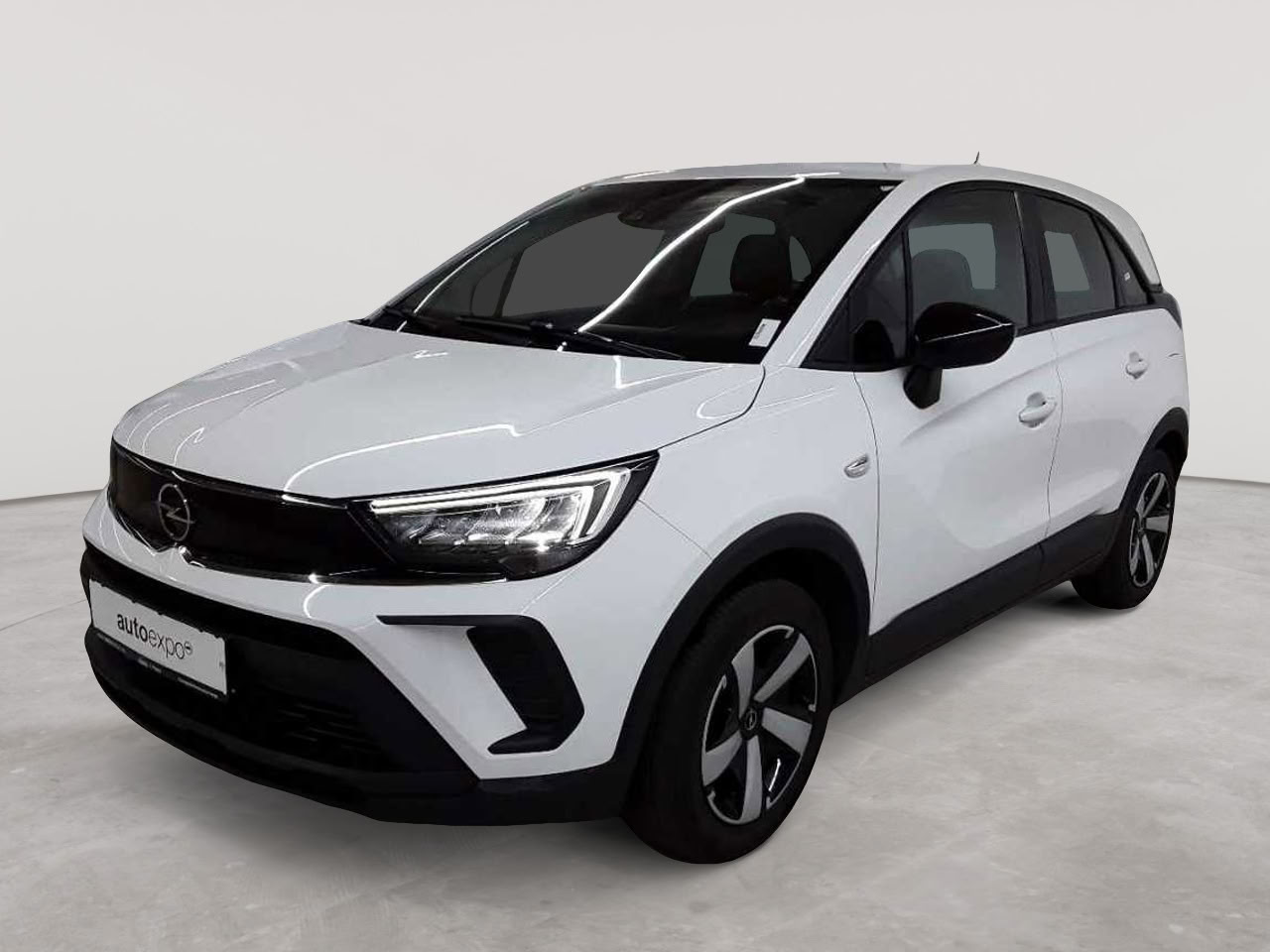 Opel Crossland 1.2 Edition 2