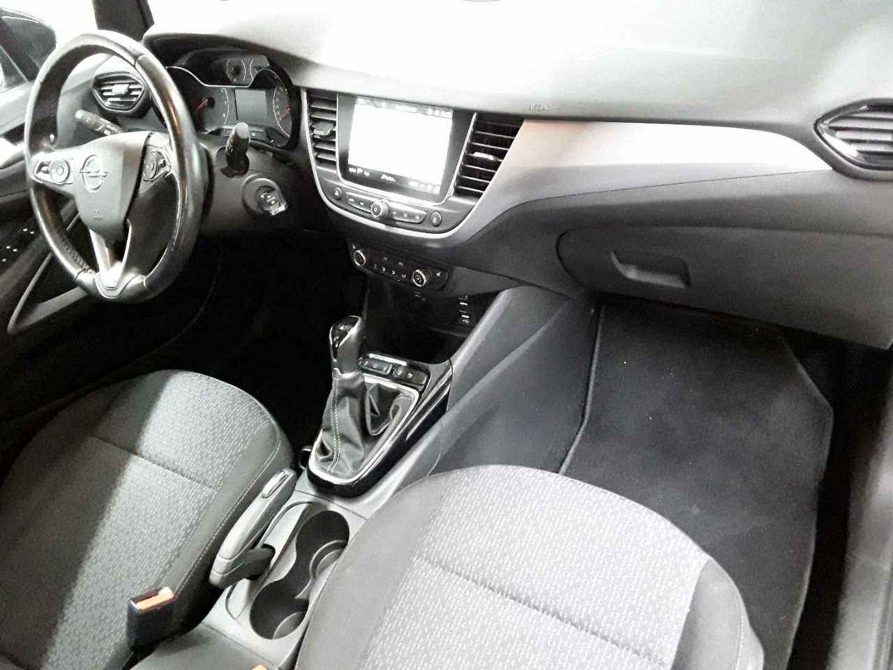 Opel Crossland 1.2 Edition 9