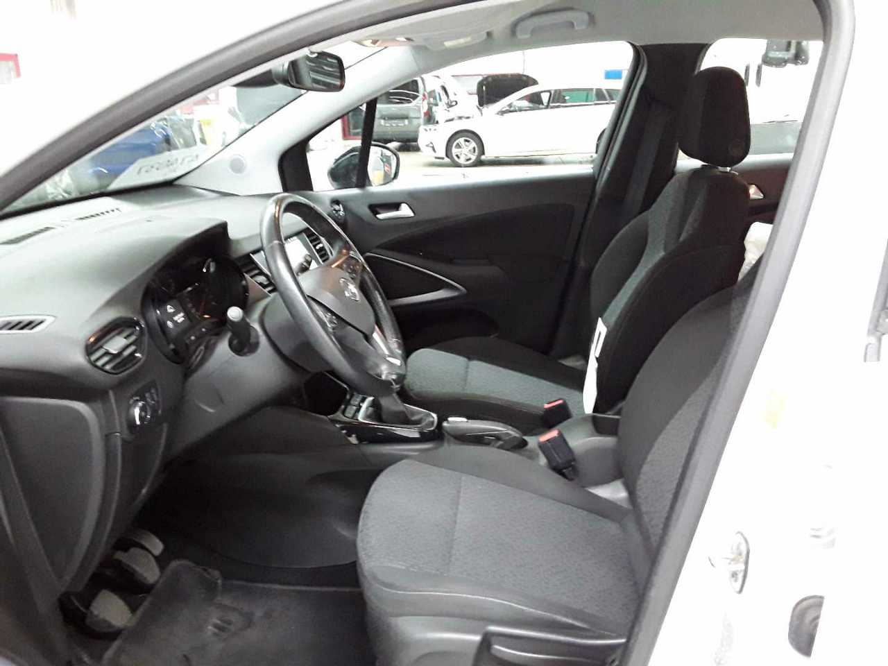 Opel Crossland 1.2 Edition 7