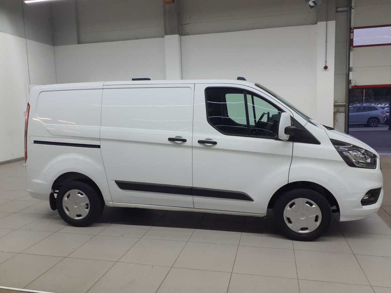 Ford Transit Custom 300 L1H1 LKW VA MH Trend 3