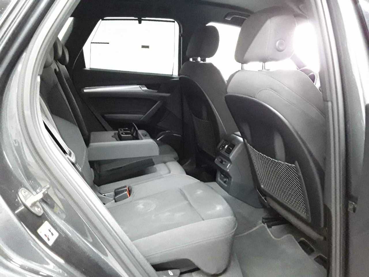 Audi Q5 50 TFSIe quattro S tronic S line 14