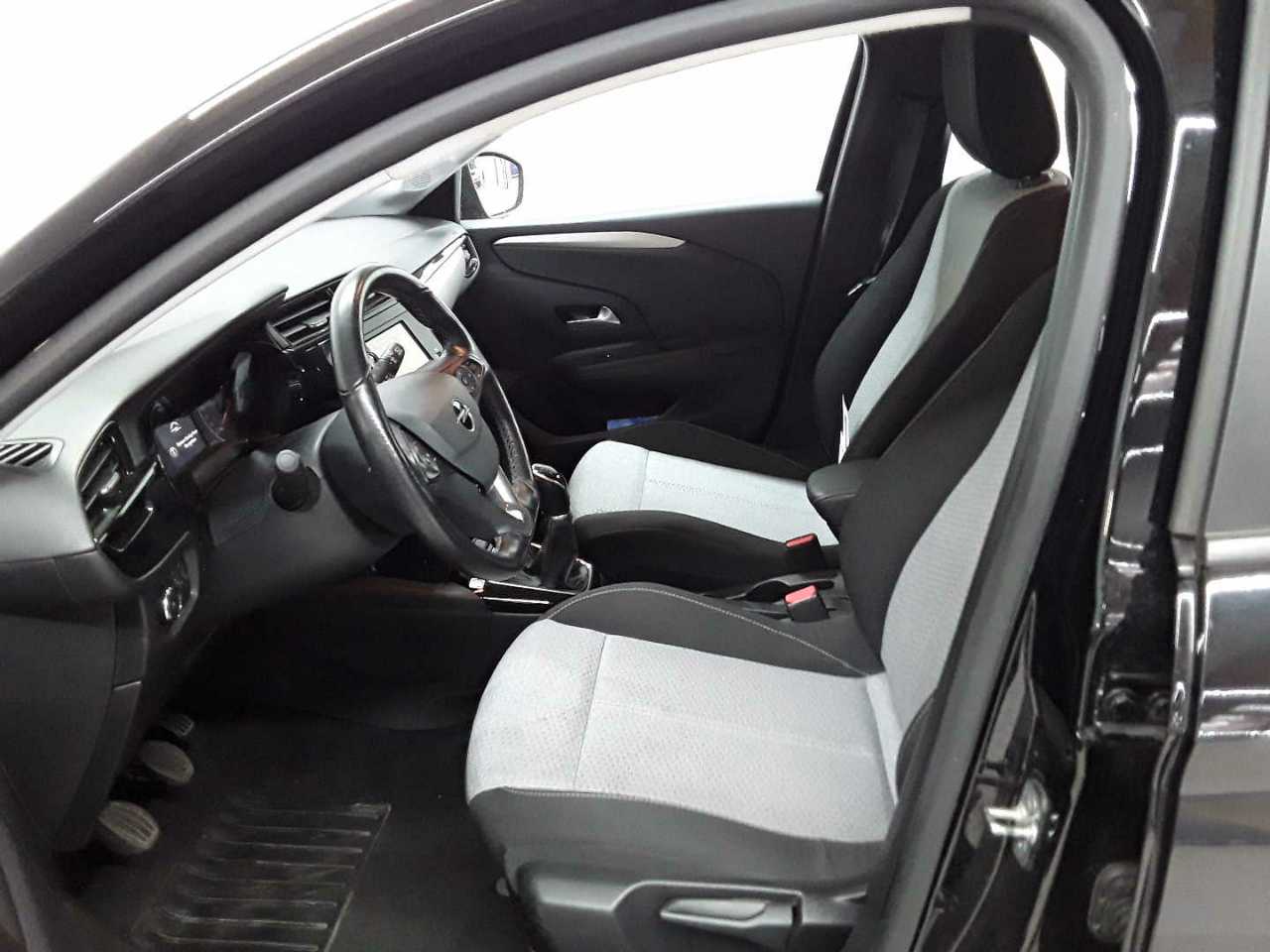 Opel Corsa 1.2 Start/Stop 7