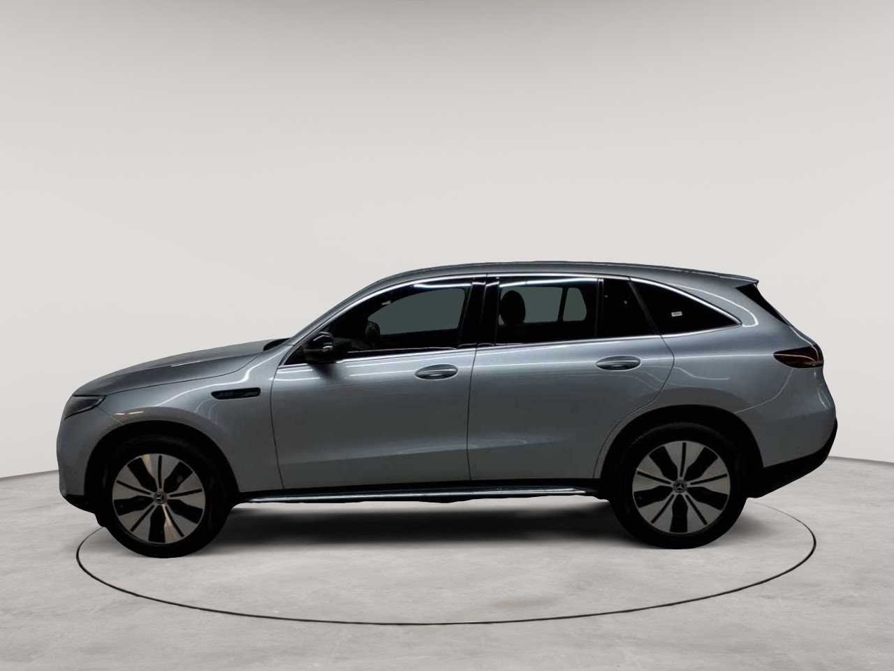 Mercedes-Benz EQC 400 4Matic 6