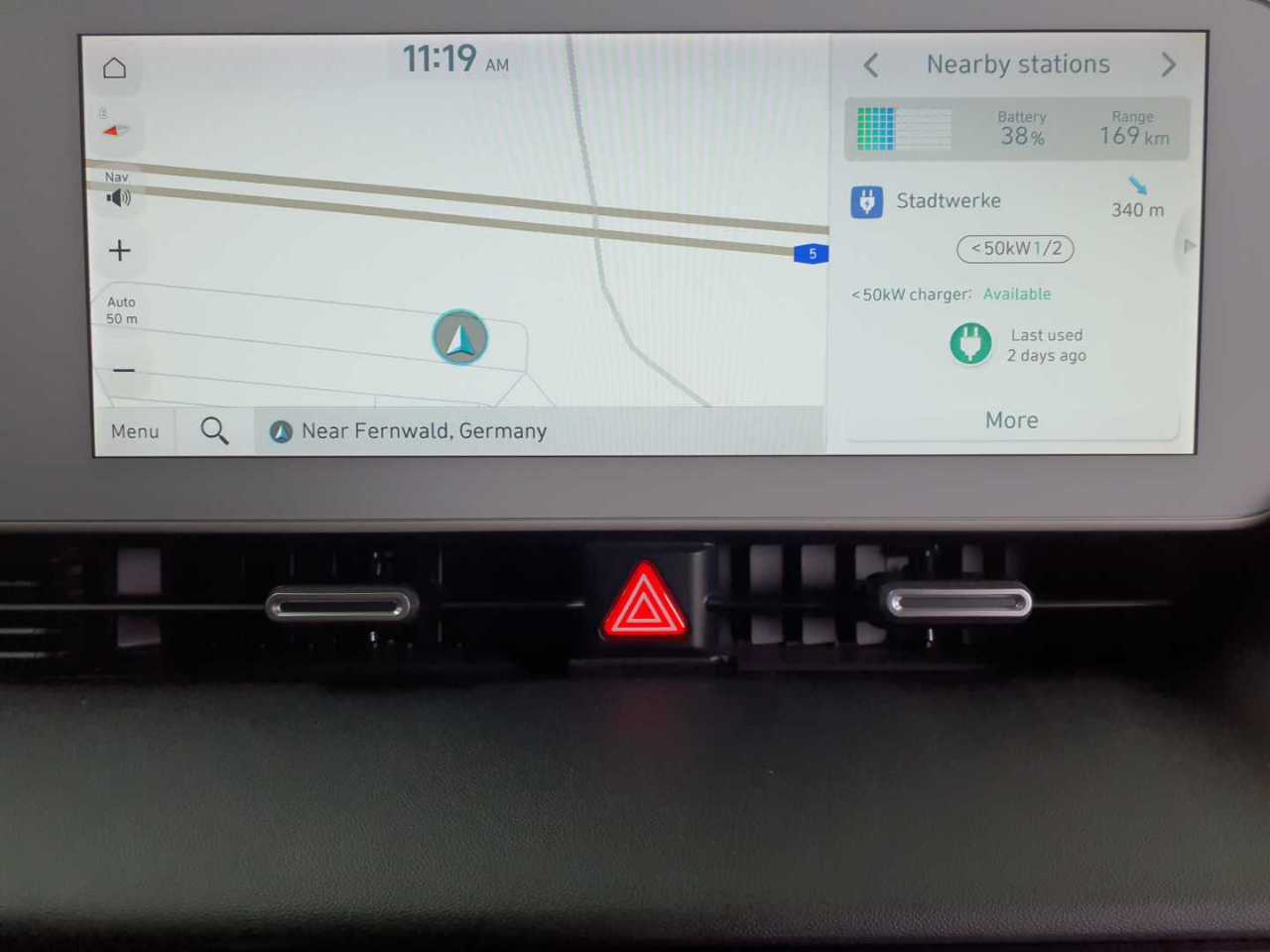 Hyundai IONIQ 5 77,4 kWh Dynamiq 12