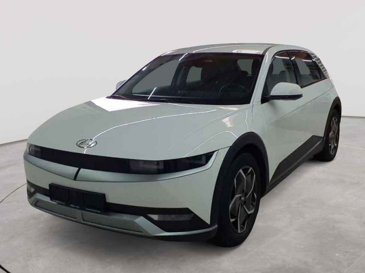 Hyundai IONIQ 5 77,4 kWh Dynamiq 2