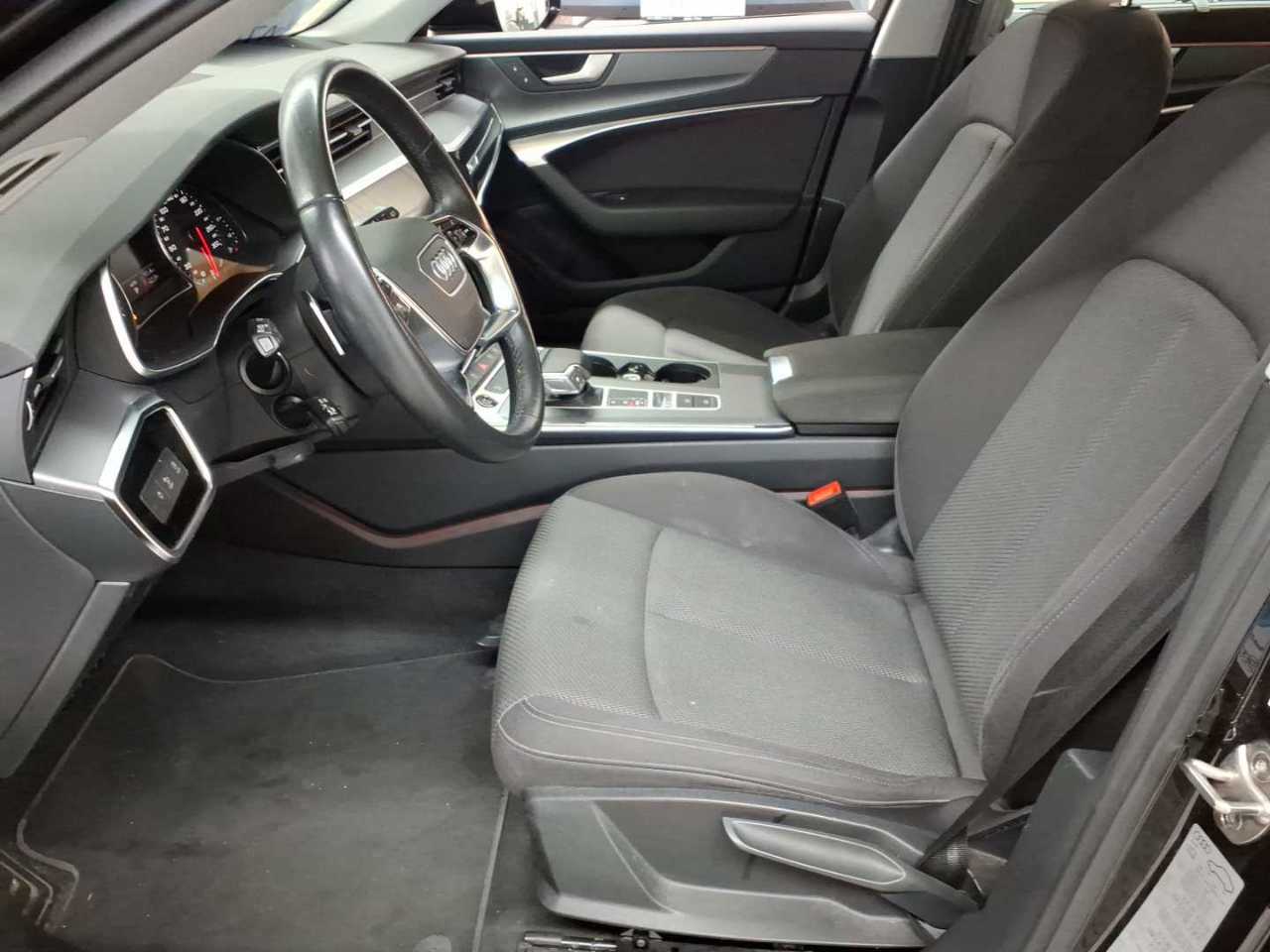 Audi A6 Avant 40 TDI S tronic 7