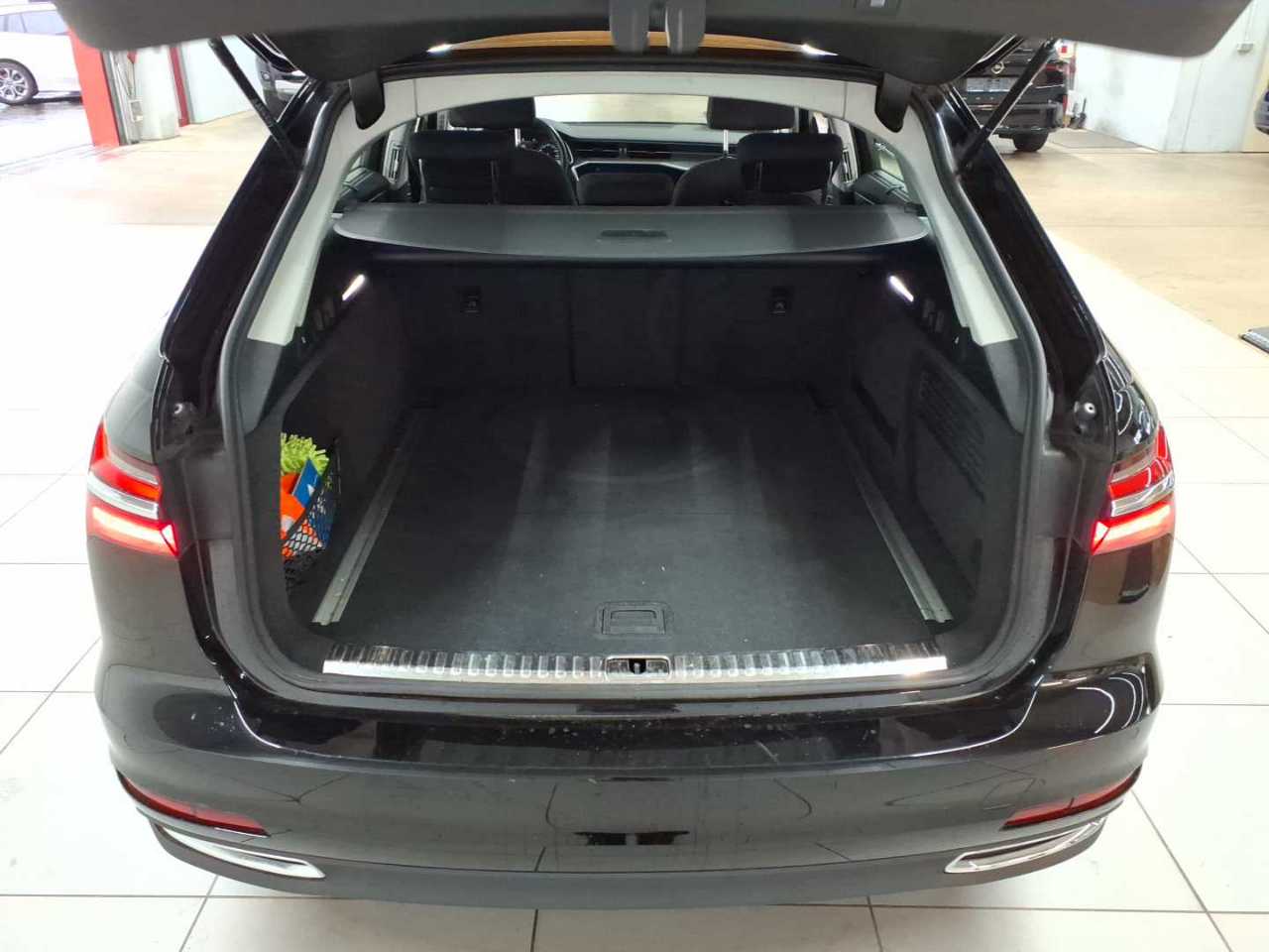 Audi A6 Avant 40 TDI S tronic 15