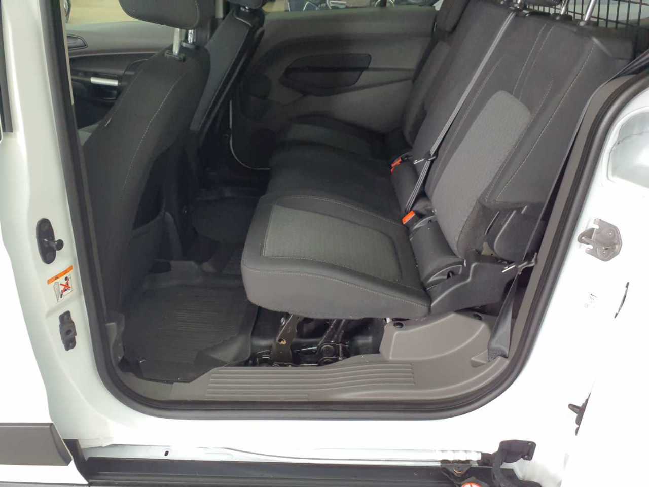 Ford Transit Connect 240 L2 LKW Trend 13