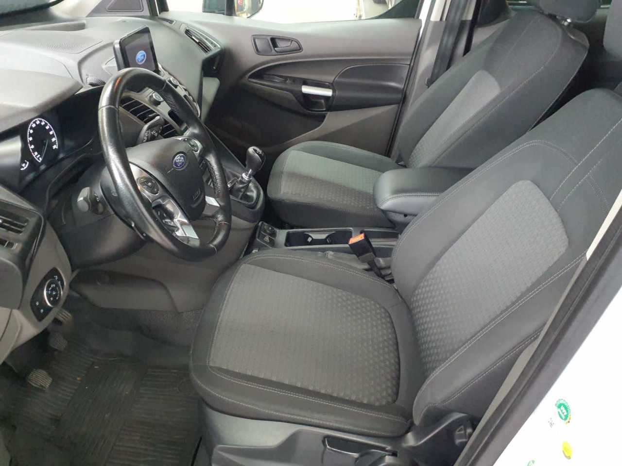Ford Transit Connect 240 L2 LKW Trend 7