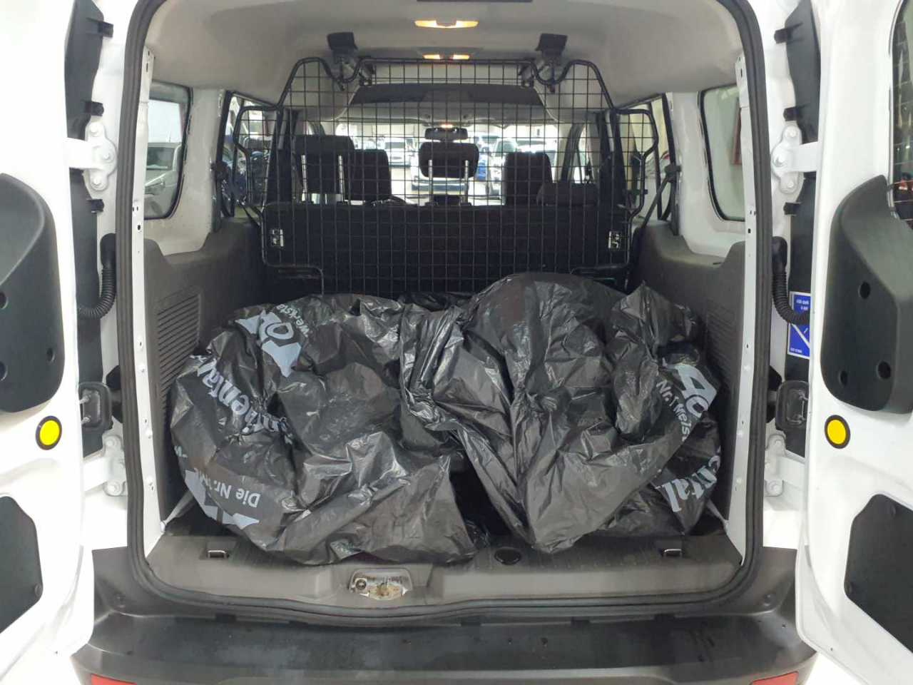 Ford Transit Connect 240 L2 LKW Trend 15