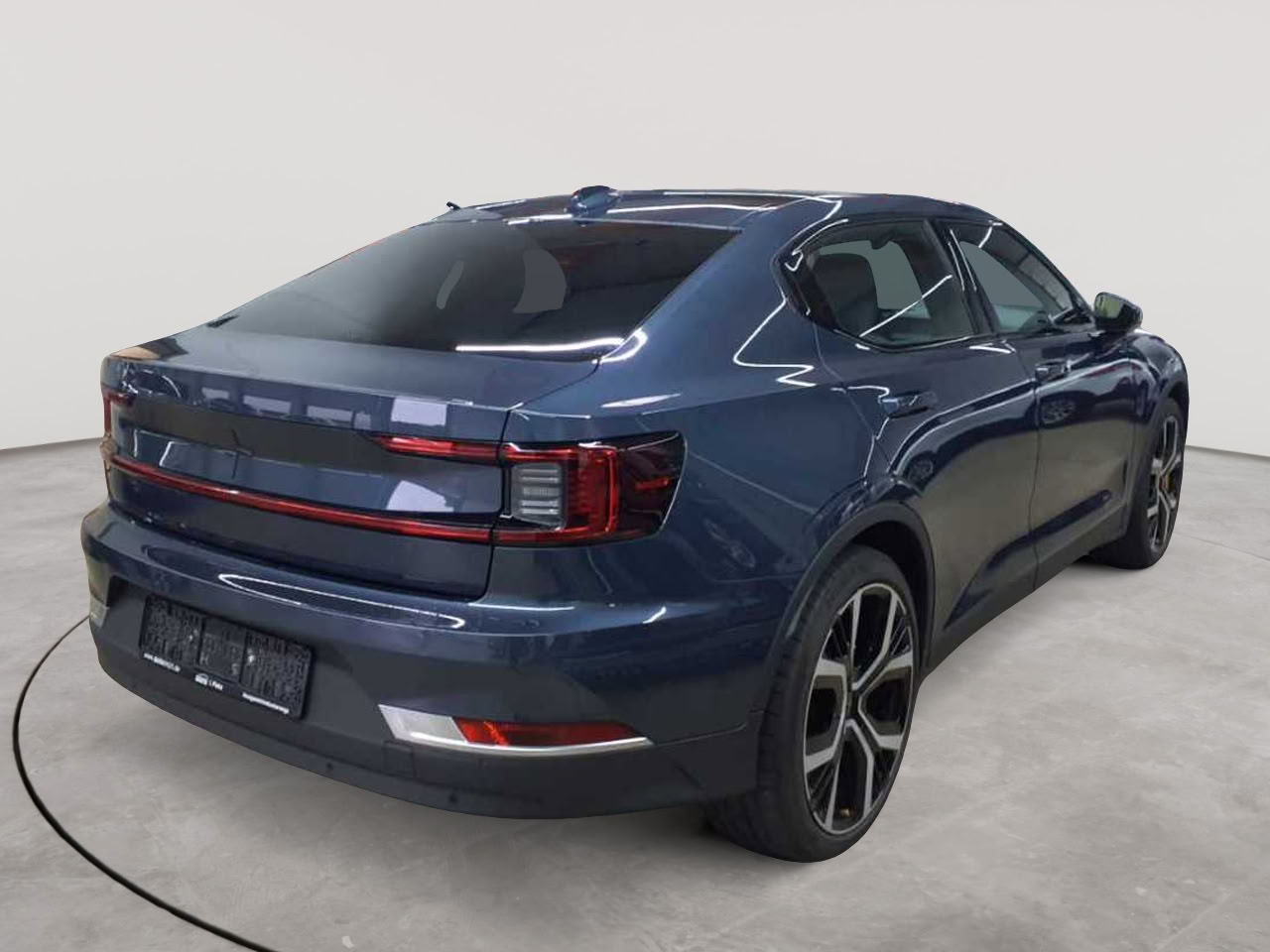 Polestar 2 Dual Motor 78kWh Performance 4
