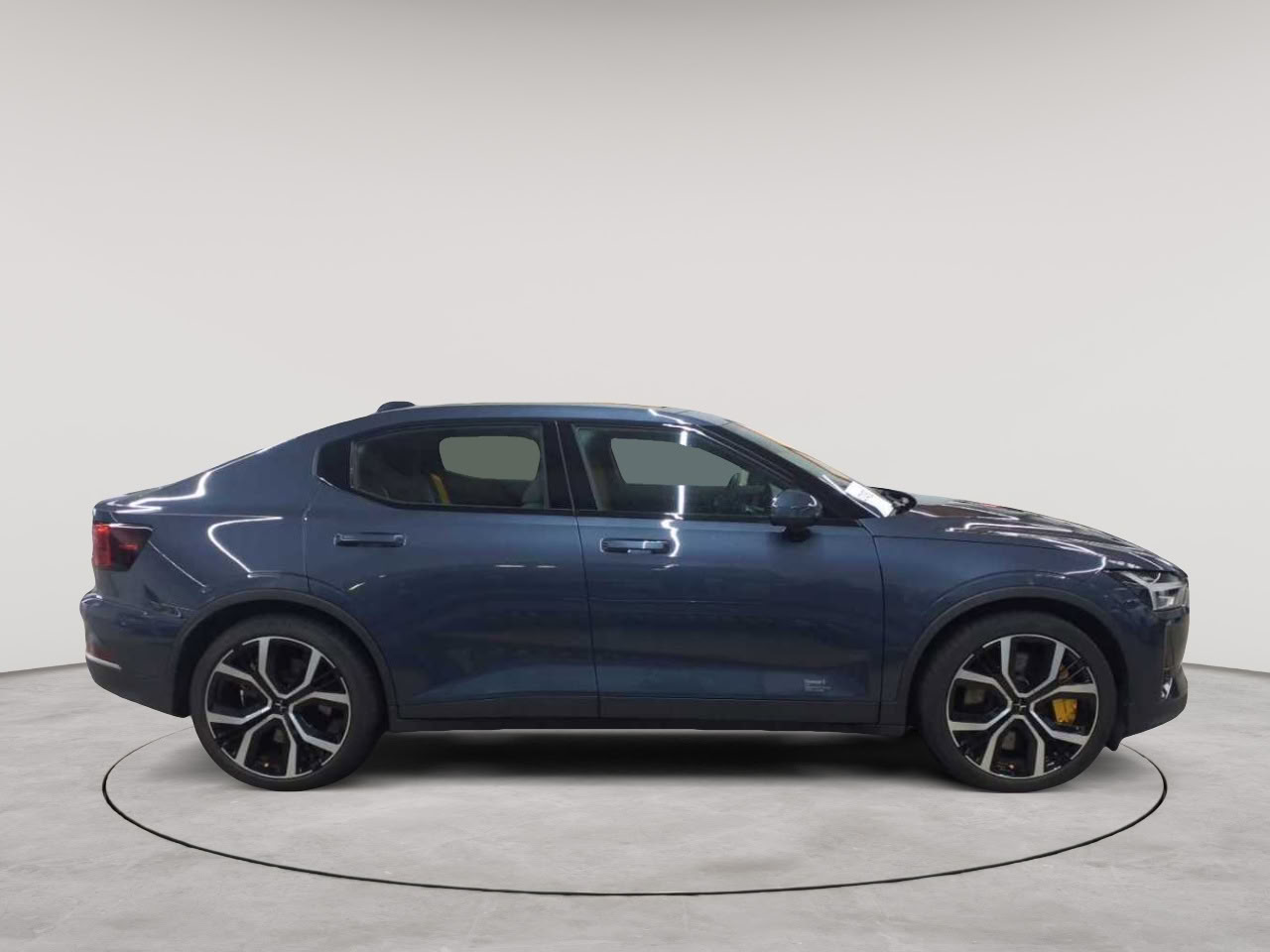 Polestar 2 Dual Motor 78kWh Performance 3