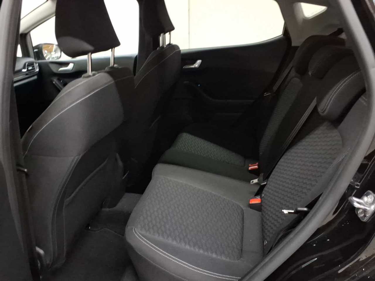 Ford Fiesta 1.0 EcoBoost S&S TITANIUM X 13