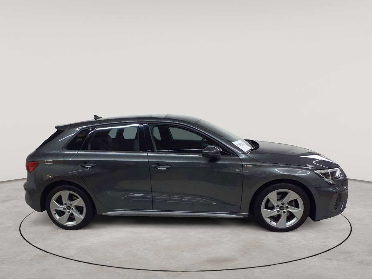 Audi A3 35 TFSI Sportback S tronic S line 3