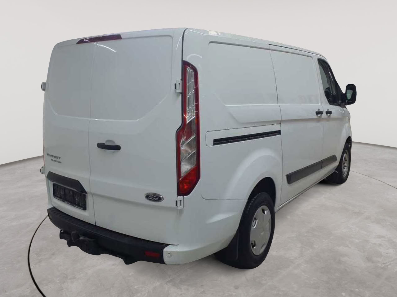 Ford Transit Custom 300 L1H1 LKW VA Trend 4