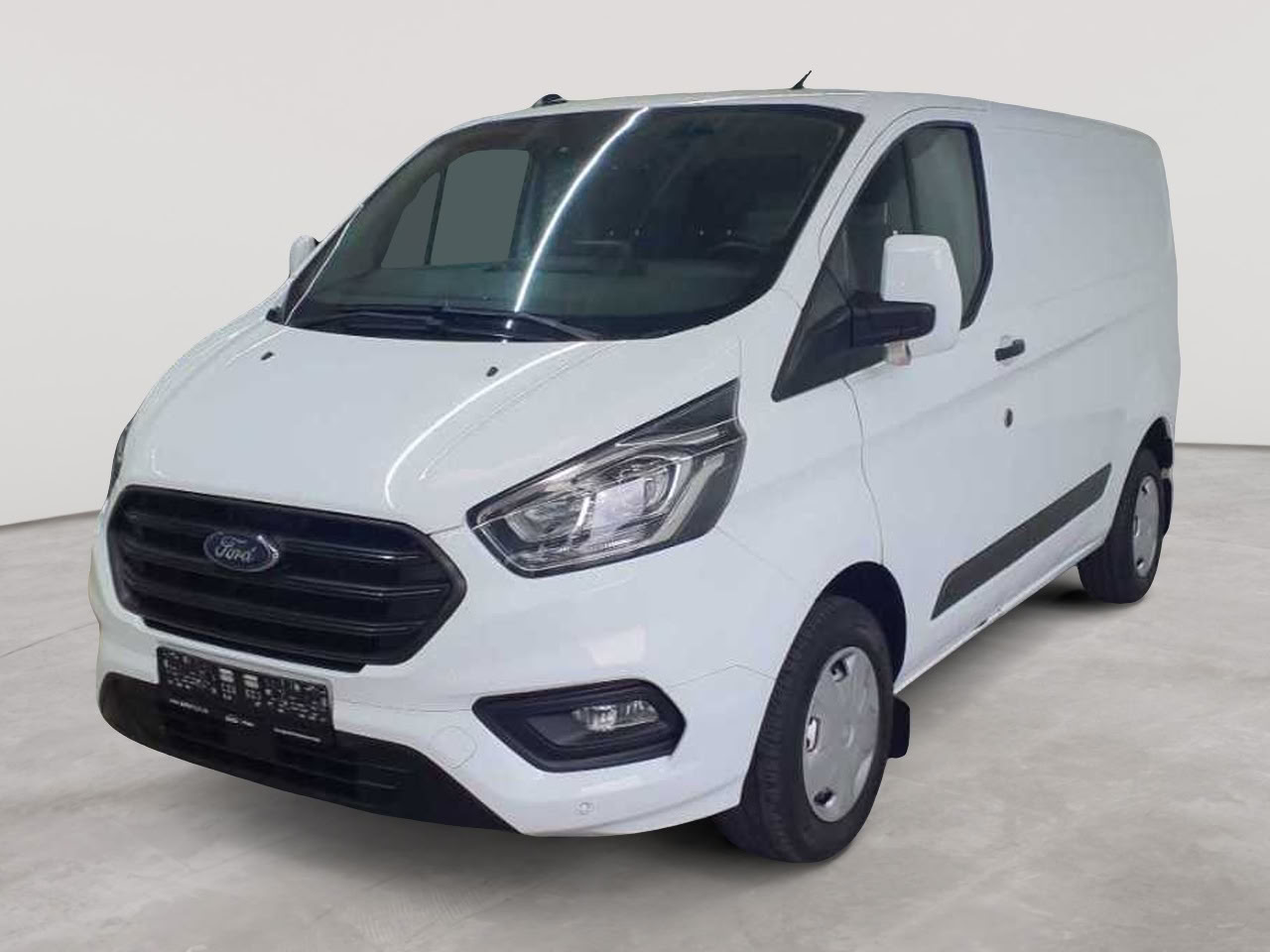 Ford Transit Custom 300 L1H1 LKW VA Trend 2