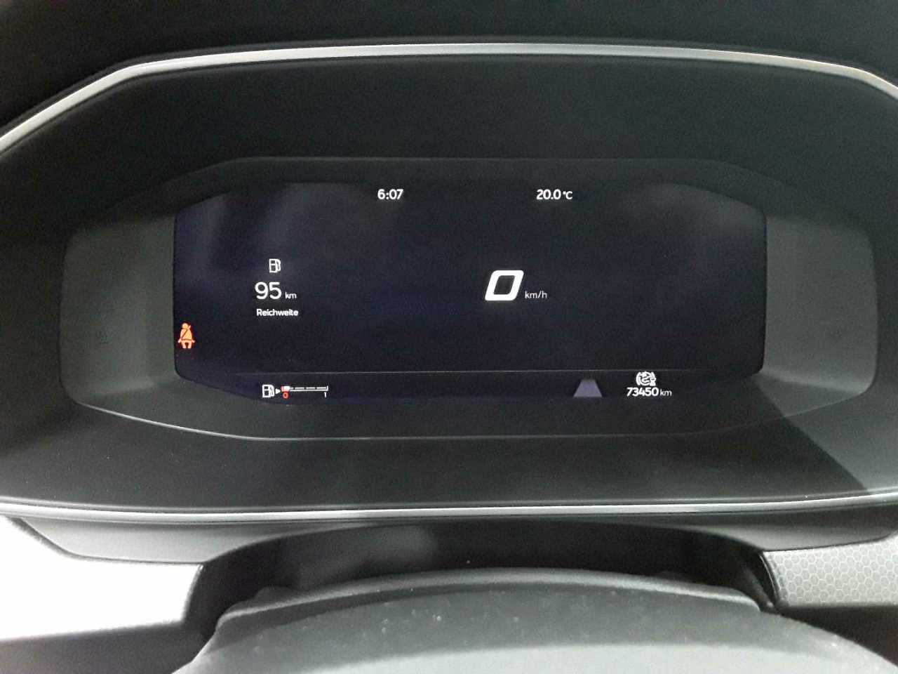 Seat Leon Sportstourer 2.0 TDI Style 11