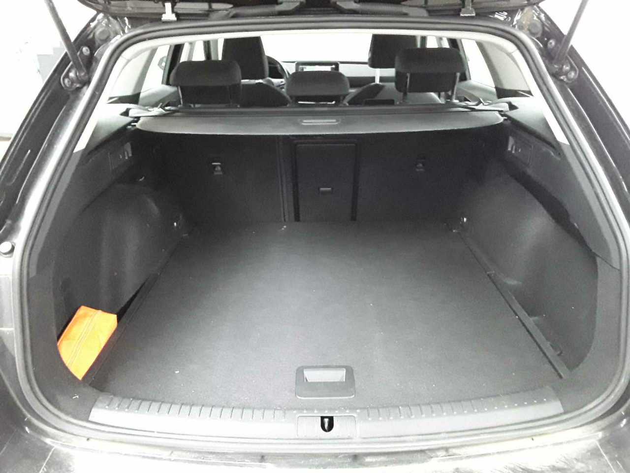 Seat Leon Sportstourer 2.0 TDI Style 15