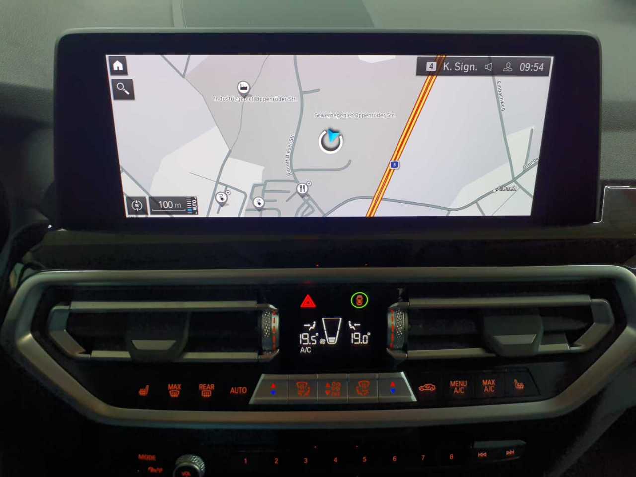 BMW X3 xDrive30e Aut. 12