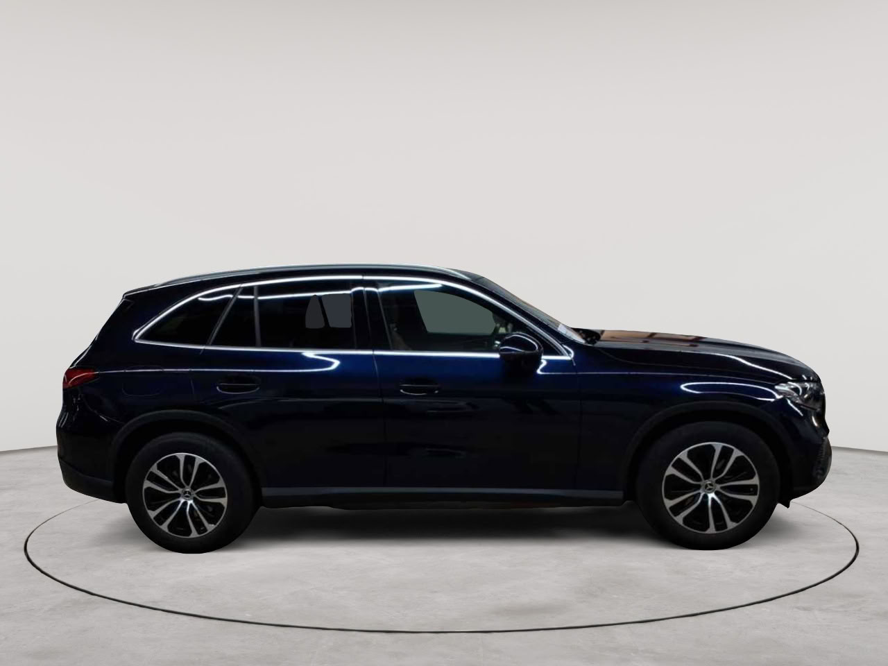 Mercedes-Benz GLC 220 d 4Matic 9G-TRONIC Avantgarde Advanced 3