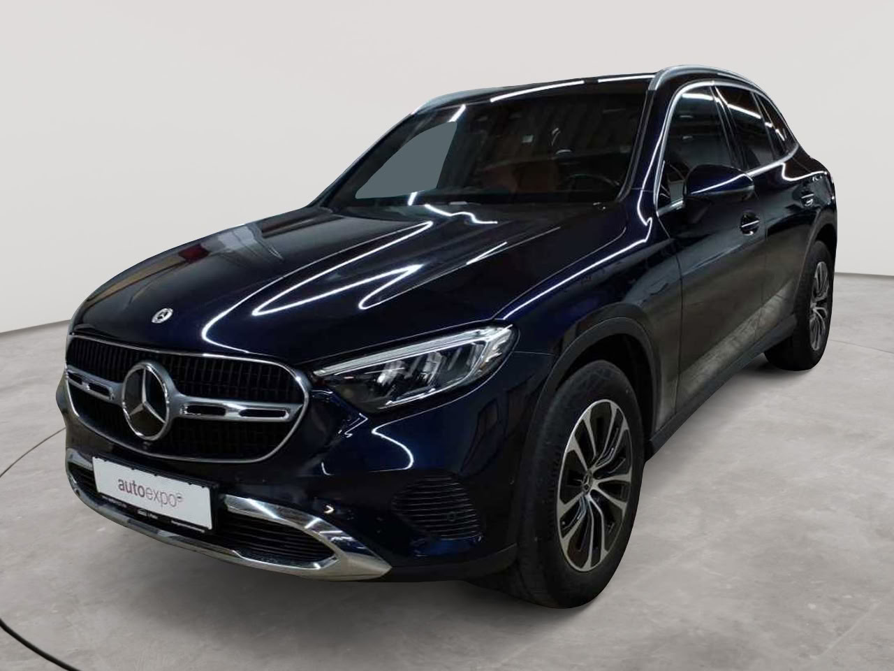 Mercedes-Benz GLC 220 d 4Matic 9G-TRONIC Avantgarde Advanced 2