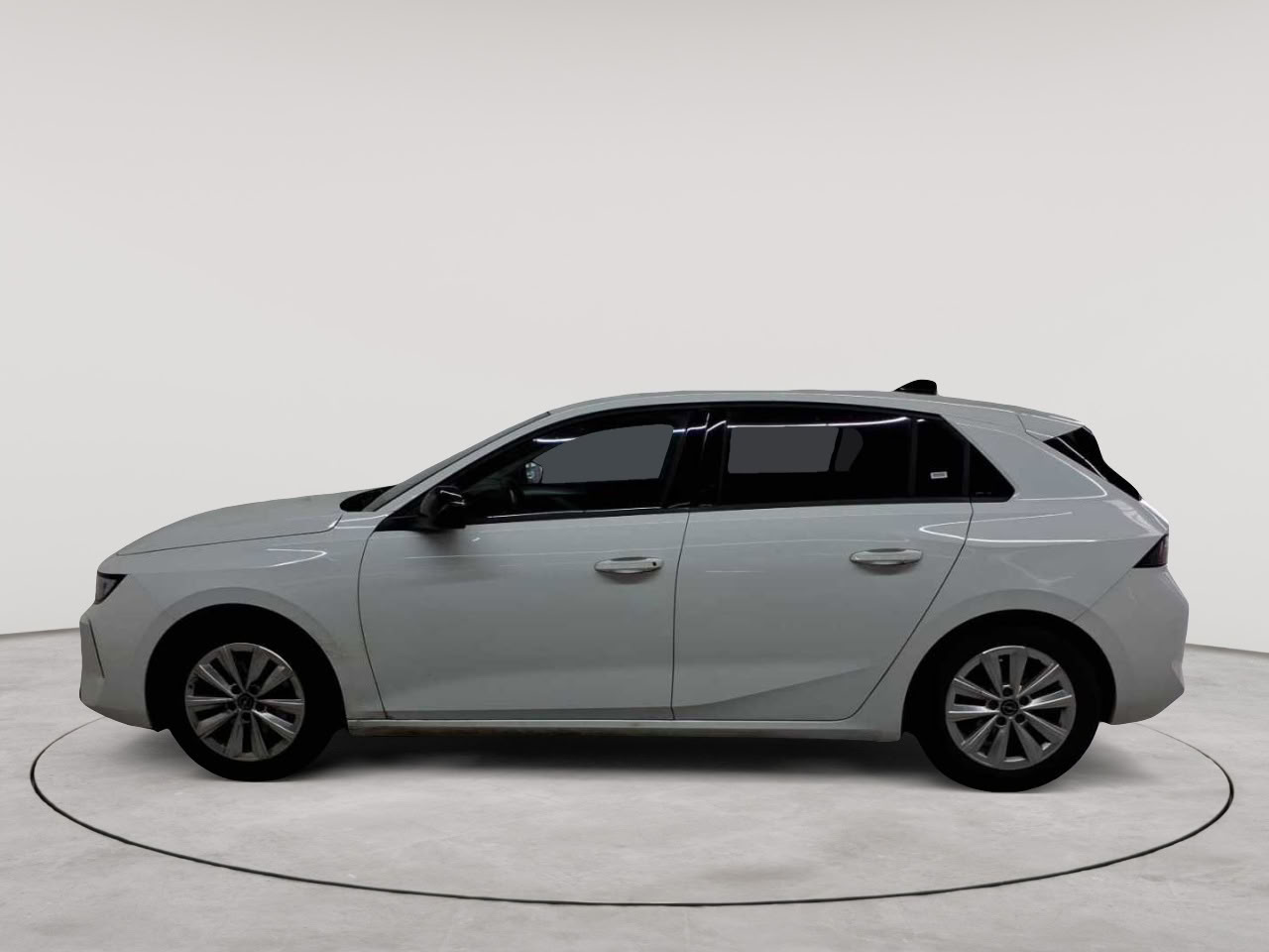 Opel Astra 1.2 Turbo Business Edition 6
