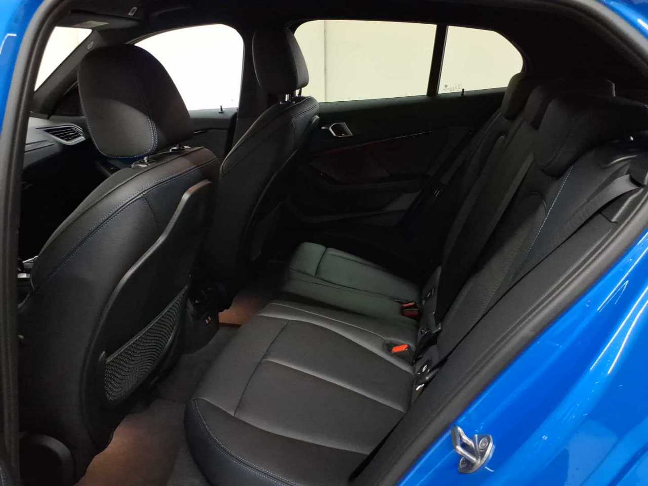 BMW 120d xDrive Aut. M Sport 13