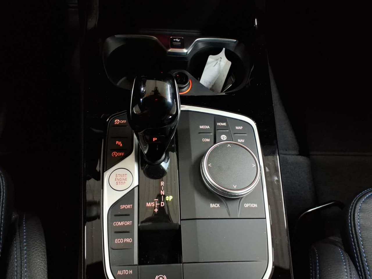 BMW 120d xDrive Aut. M Sport 10