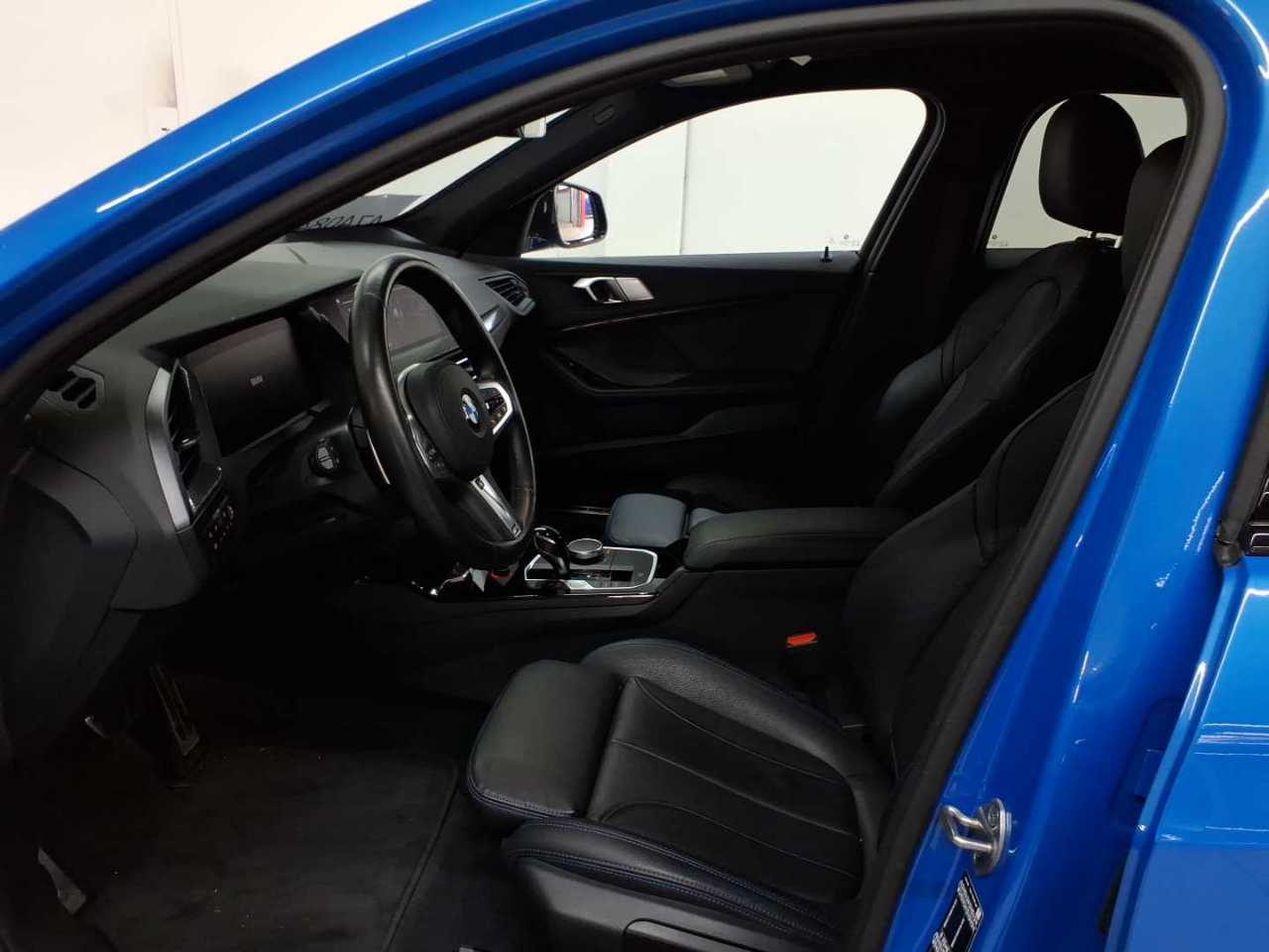BMW 120d xDrive Aut. M Sport 7