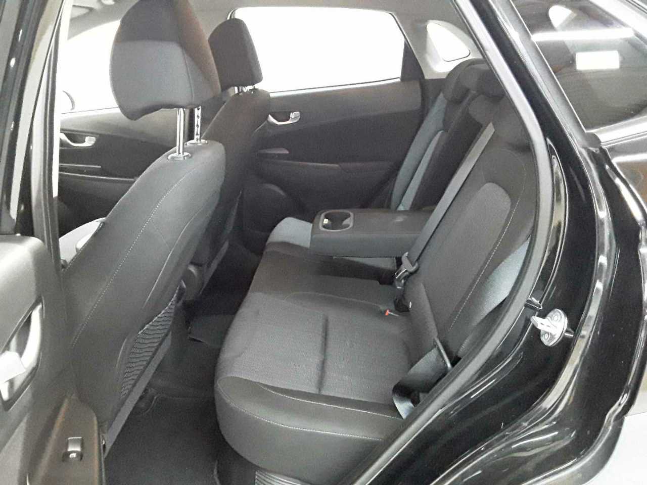 Hyundai KONA 1.6 GDI DCT Hybrid Prime 13