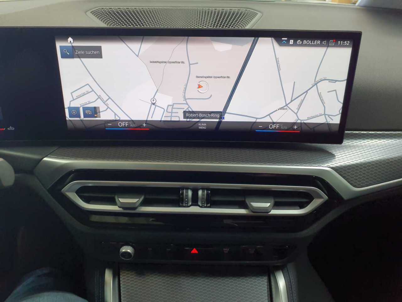 BMW 420d Gran Coupe 12