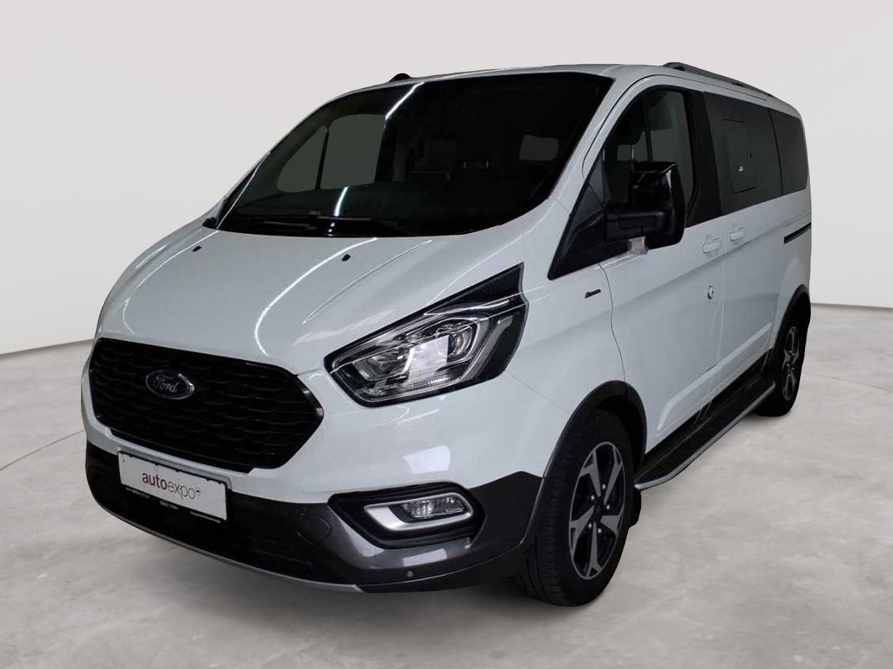 Ford Tourneo Custom 320 L1H1 VA Autm. Active 2