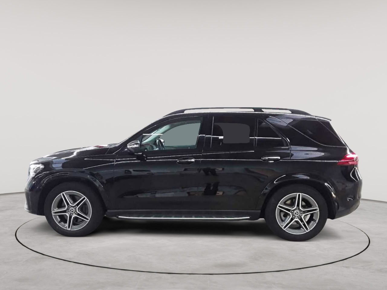 Mercedes-Benz GLE 300 d 4Matic 9G-TRONIC AMG Line Advanced Plus 6