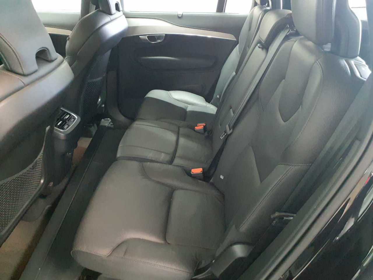Volvo XC90 B5 D AWD Ultimate Bright 13